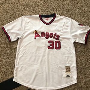 Ryan Nolan Jersey